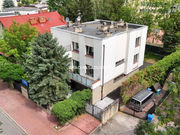  Unikalna nieruchomość z ogromnym potencjałem 