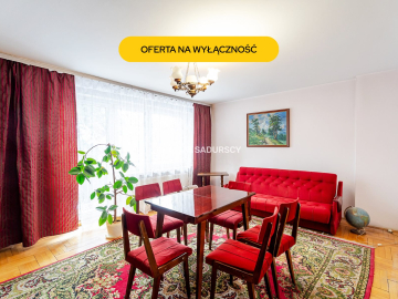 Dom bliźniak na południu Krakowa do remontu!