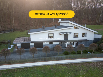 Dawna rezydencja na sprzedaż Rudawa koło Krakowa 