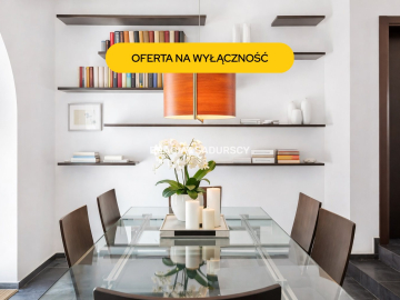 Dom Lusina, Mogilany