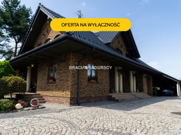 WĘGRZCE WIELKIE, GMINA WIELICZKA