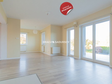 Dom do sprzedaży Kocmyrzów Luborzyca