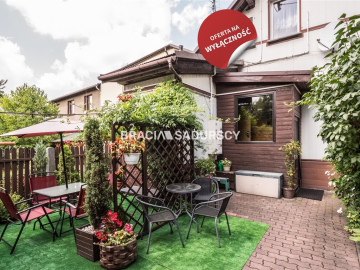 Chrzanów, ul. Kadłubek. 