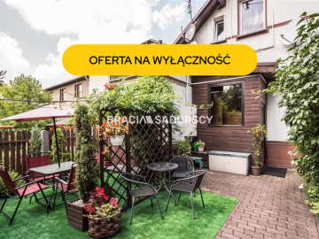 Chrzanów, ul. Kadłubek. 