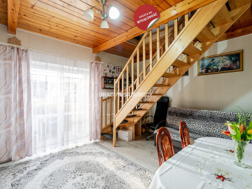 Nietypowa nieruchomosc w Libertowie.