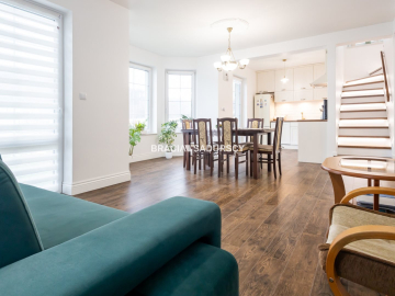 Nowy dom, gotowy do zamieszkania Polanowice 