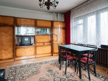 Dom z potencjałem - idealny pod inwestycję. 