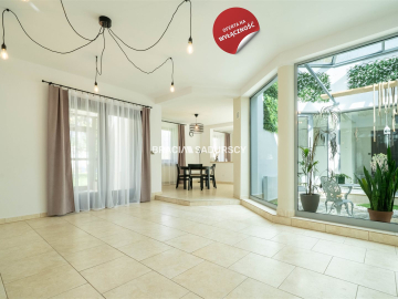 Dom do wynajęcia - Swoszowice