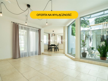 Dom do wynajęcia - Swoszowice