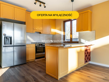 Wysoki Standard, 220 m2, 4,5 arowa dzaiłka, NOWY