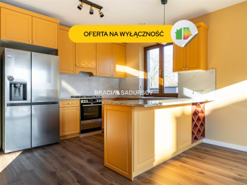 Wysoki Standard, 220 m2, 4,5 arowa dzaiłka, NOWY