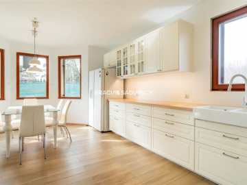 Dom blisko natury | Jak nowy | Wyposażony | Kraków