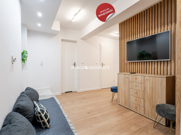 lokal usługowy ok. 55,3m2 Stare Miasto!