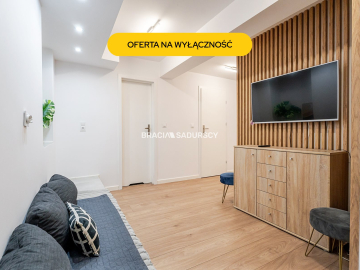 lokal usługowy ok. 55,3m2 Stare Miasto!