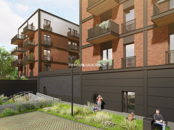 Nowe Lokale 25m2-66m2, Wieliczka Centrum