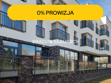 Lokal usługowy w Skawinie, Nowa Cena 7500 m2