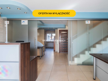 lokal sprzedaż 9000zł/m2 Prądnik Biały Kraków