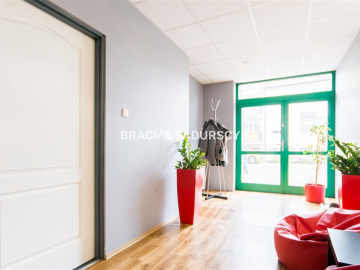 Lokal użytkowy, Żabiniec, ulica Konecznego