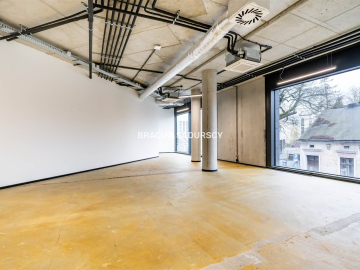 Nowoczesna przestrzeń biurowa, w centrum Krakowa!!