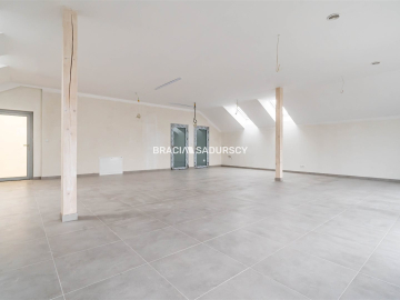 Lokal usługowy do wynajęcia - 100m2!!!