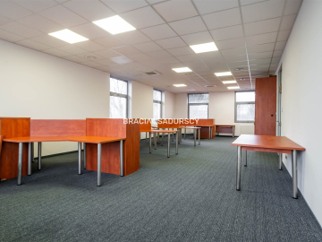 Wynajem nowoczesnej powierzchni biurowej - 168m2!!