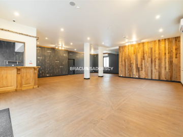 Lokal użytkowy- 340m2, rejon ul. Zakopiańskiej