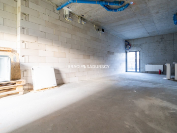 Lokal użytkowy o powierzchni 52 m² - Prokocim!!!