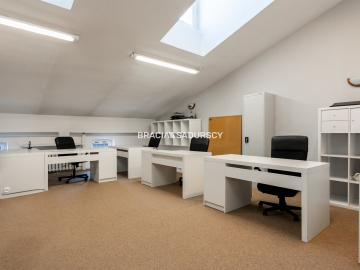 Lokal biurowy ul. Floriańska! 