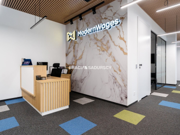 Do wynajęcia nowy lokal usługowy Wysoki Standard