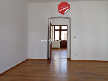 Lokal biurowy w Centrum