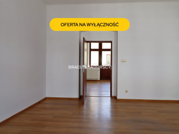 Lokal biurowy w Centrum