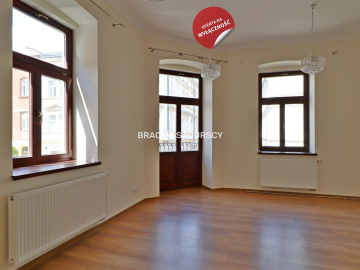 Lokal biurowy w Centrum