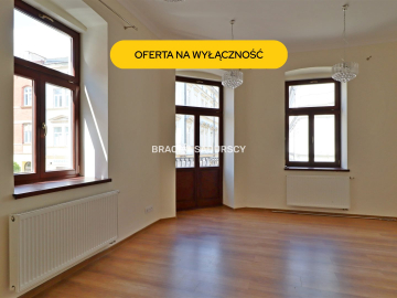 Lokal biurowy w Centrum