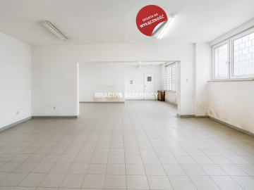 Lokal handlowo-usługowy w centrum Proszowic!