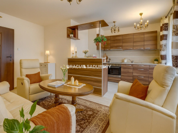 2-POKOJOWE / NOWE BUDOWNICTWO / SUPER LOKALIZACJA