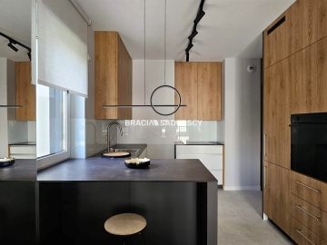 2 pok ok 53m2 z balkonem Podgórze