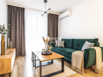 Stylowe mieszkanie na sprzedaż os. Złocień