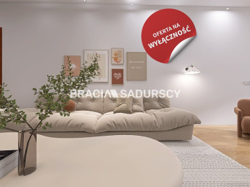 125m2 Stare Miasto, Św. Krzyża bez prowizji