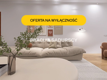 125m2 Stare Miasto, Św. Krzyża bez prowizji