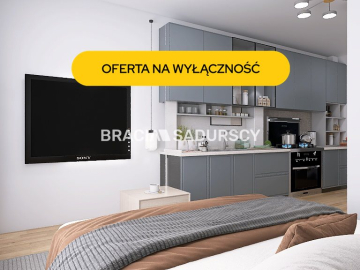 26m2 Stare Miasto, Św. Krzyża bez prowizji