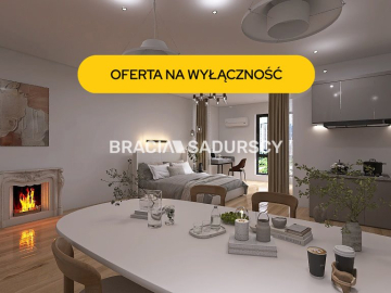 36m2 Stare Miasto, Św. Krzyża bez prowizji