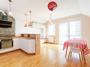 Sprzedam 3 pokoje, balkon, prywatne miejsce post.