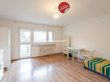 Sprzedam mieszkanie 62m2 z dużą piwnicą (3pok)