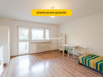 Sprzedam mieszkanie 62m2 z dużą piwnicą (3pok)