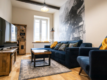 Sprzedam eleganckie,2-pok mieszkanie,Plac Nowy