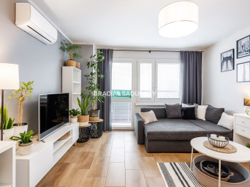 2-POKOJOWE W DOBREJ LOKALIZACJI I CENIE