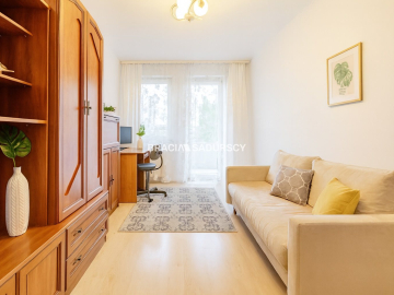 3-POKOJOWE, BALKON, ATRAKCYJNA LOKALIZACJA