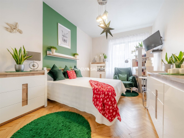 Sprzedam mieszkanie przy Parku Krakowskim-Chopina