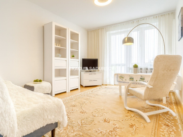 3-pok, po remoncie, Krowodrza