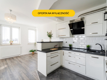 3 pok z osobną kuchnią - 29 Listopada.